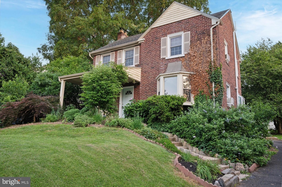 416 Carlton Ave, Wyncote, PA 19095 - photo 1