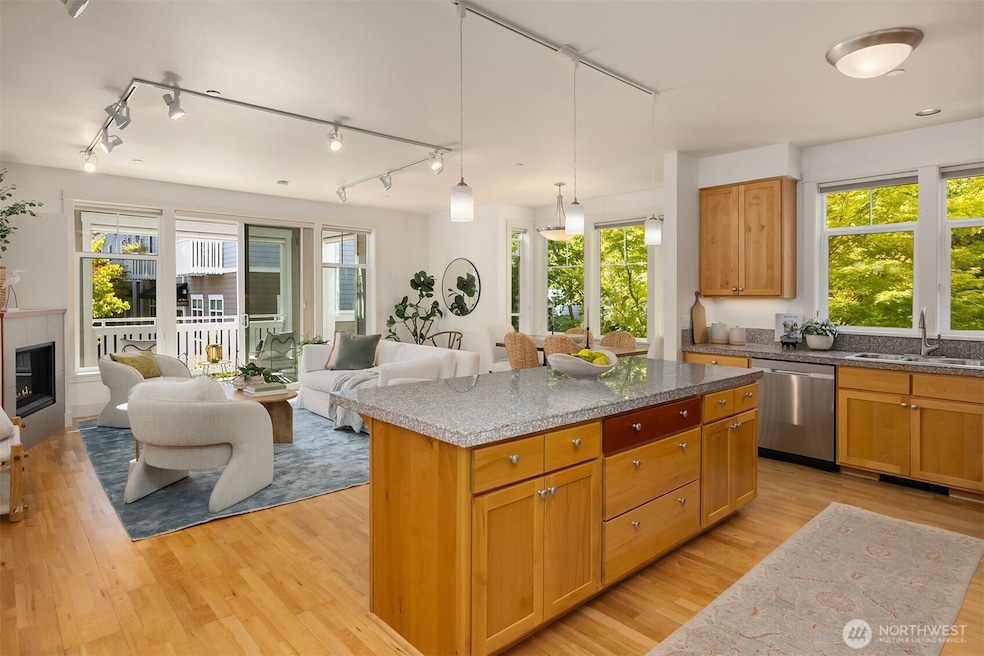 144 Hall Brothers Loop NW unit 101, Bainbridge Island, WA 98110 - photo 1