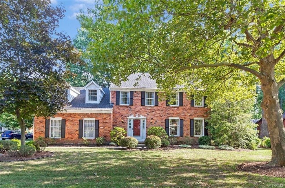 Welcome to 46 Shadow Wood Drive!