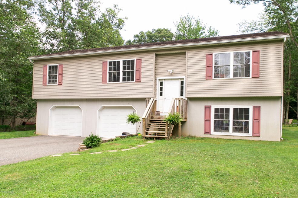 61 Broad Mountain View Dr, Jim Thorpe, PA 18229 - photo 1