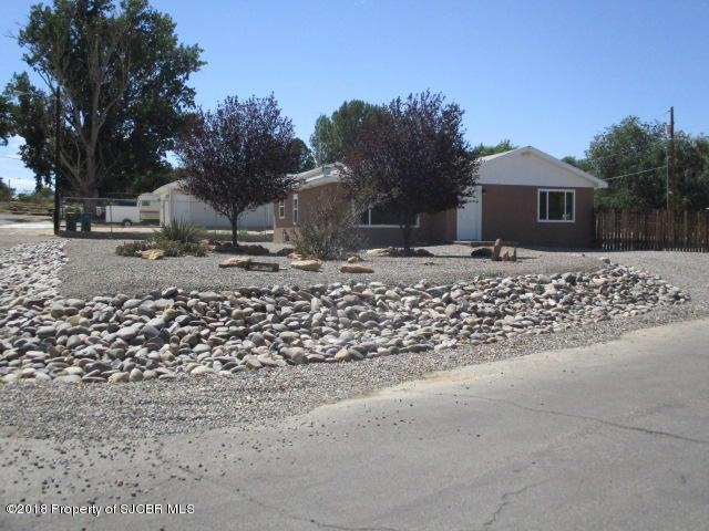 3901 Peace Valley Rd, Farmington, NM 87402 - photo 1