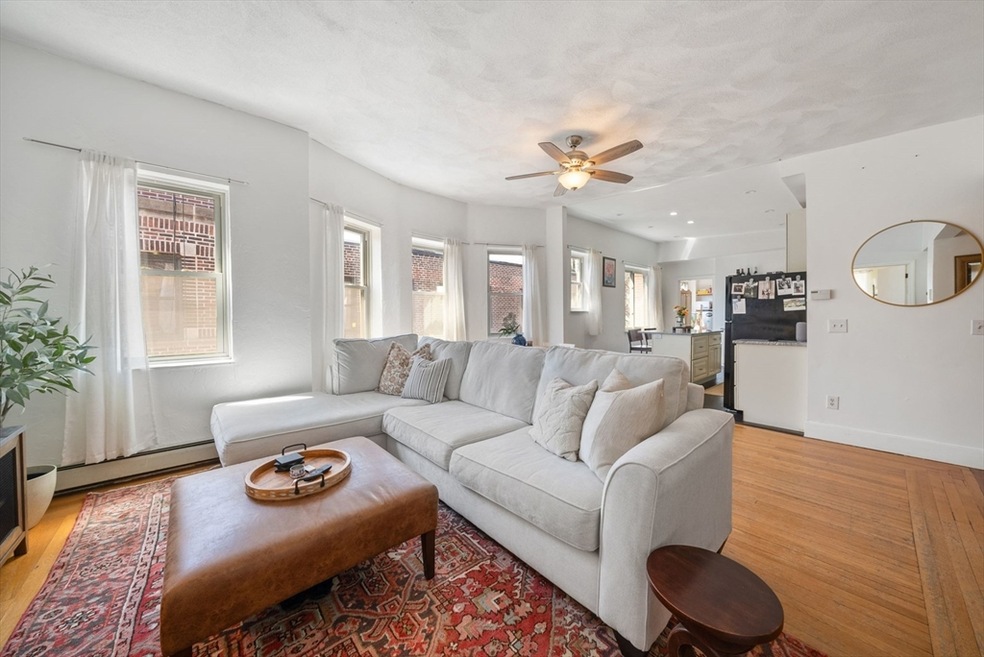 112 Central St unit 6, Somerville, MA 02143 - photo 1