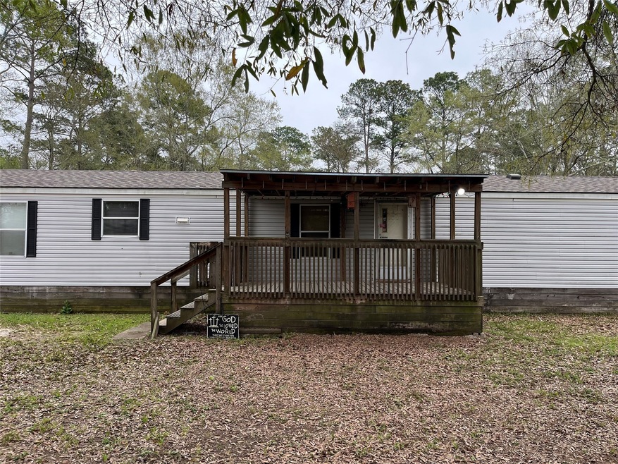 34 County Road 4020, Dayton, TX 77535 - photo 1