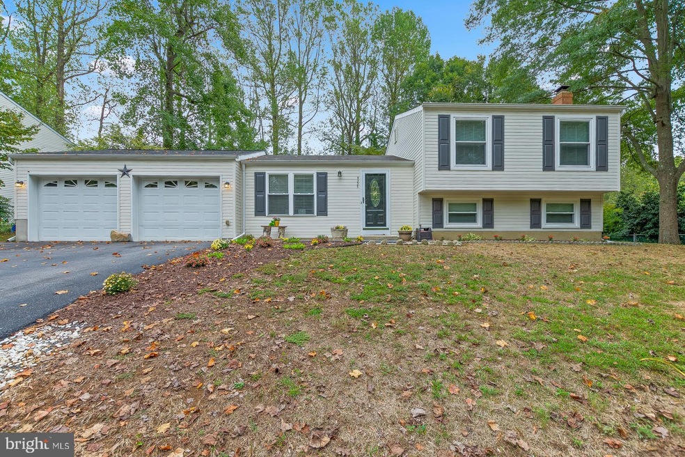 4223 N Shore Dr, Prince Frederick, MD 20678 - photo 1