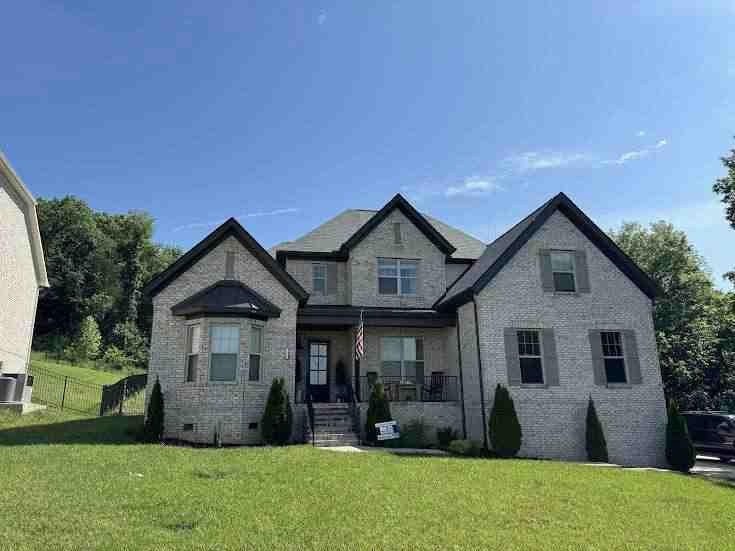 7110 Big Oak Ln, Nolensville, TN 37135 - photo 1