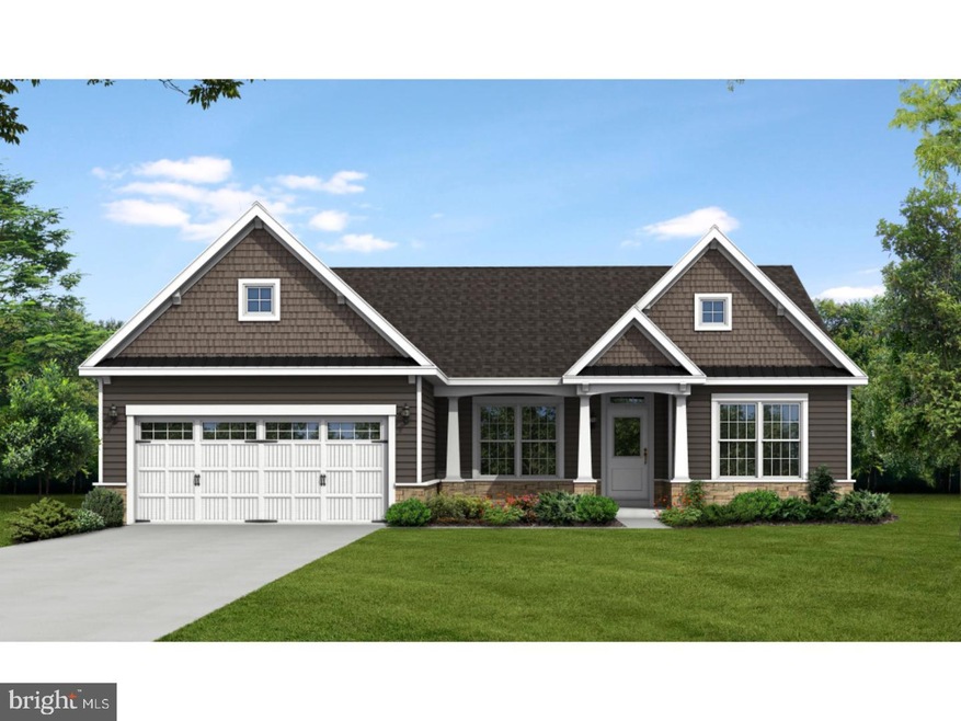 190 Crabapple Dr unit ASH, Smyrna, DE 19977 - photo 1