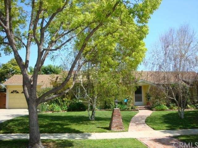 Street View of the Home