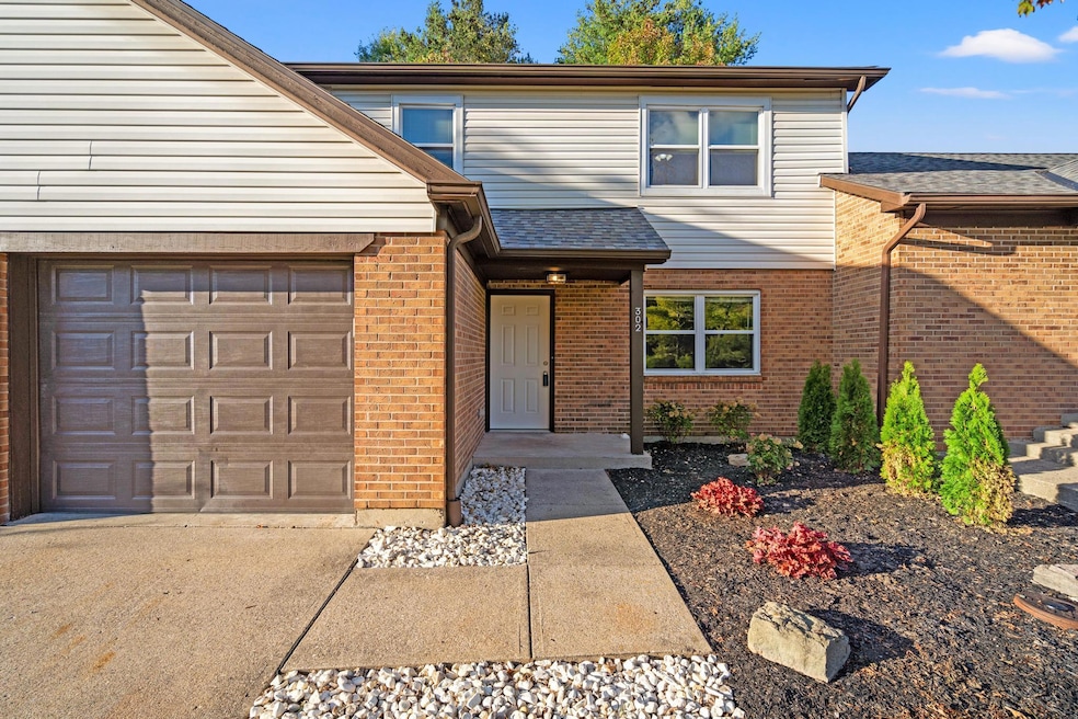 302 Kingsway Ct, Cold Spring, KY 41076 - photo 1