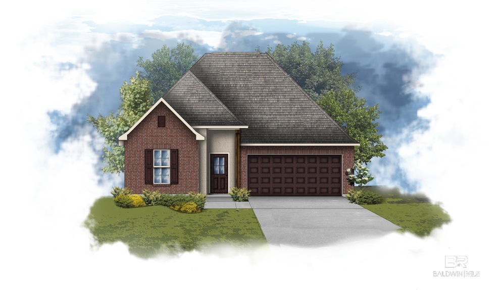 11256 Kingsland Dr, Daphne, AL 36526 - photo 1