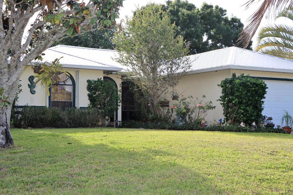 1463 Laconia St, Sebastian, FL 32958 - photo 1