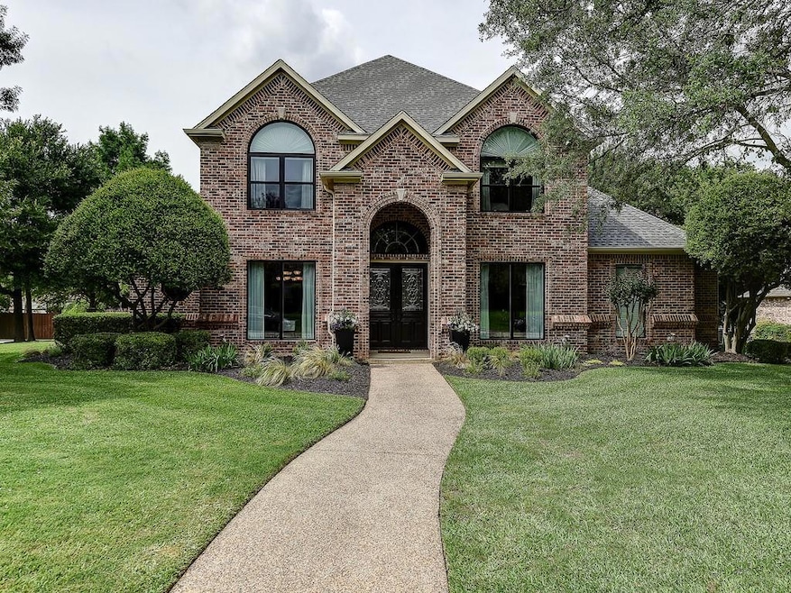 804 Hillcrest Trail, Southlake, TX 76092 - photo 1