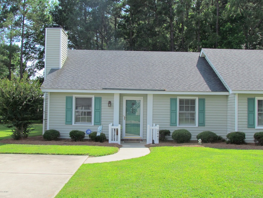 2641 Joel Ln.