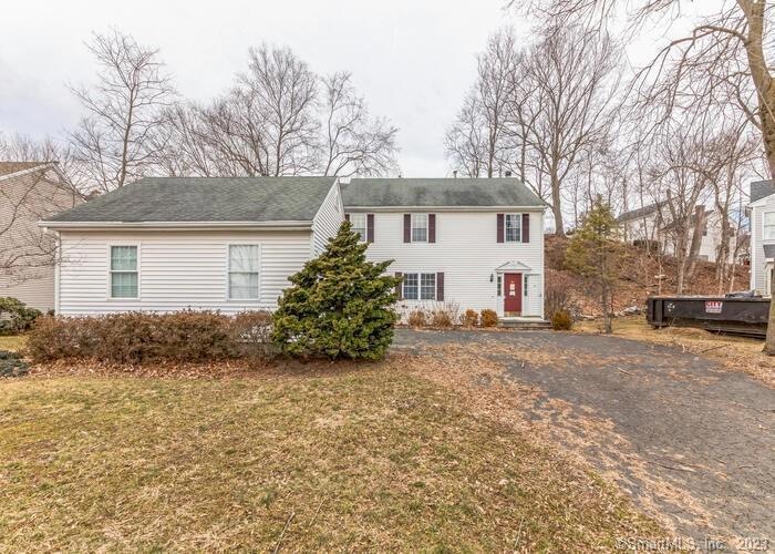 4 Cherry Hill Cir, Monroe, CT 06468 - photo 1