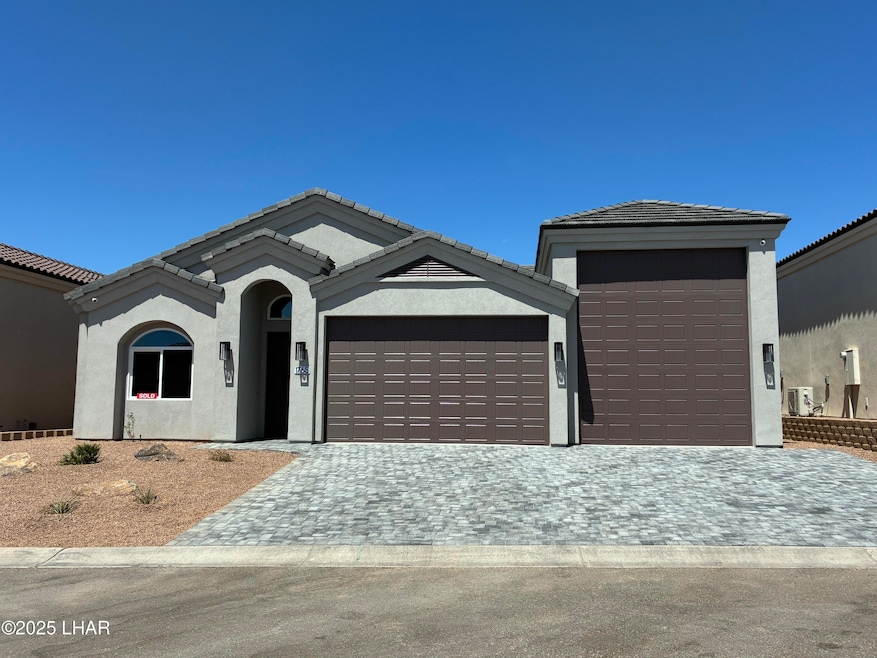 1765 E Raintree Ave, Lake Havasu City, AZ 86404 - photo 1