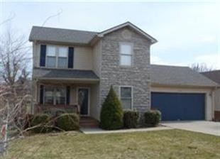 354 Village Dr, Frankfort, KY 40601 - photo 1