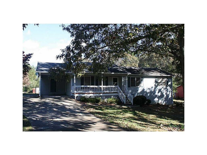 Exterior Front. Amazing place to call home!