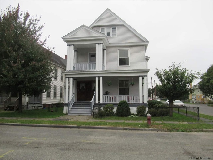 199 6th Ave, Troy, NY 12180 - photo 1