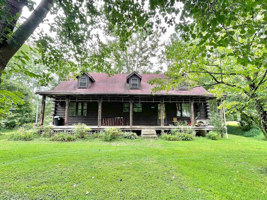 4848 Lynn Creek Rd, Lavalette, WV 25535 MLS 177075