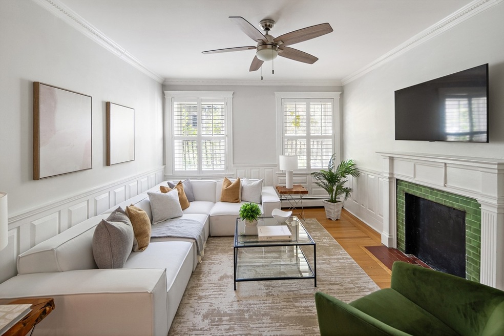 22 Medfield St unit 1, Boston, MA 02215 - photo 1