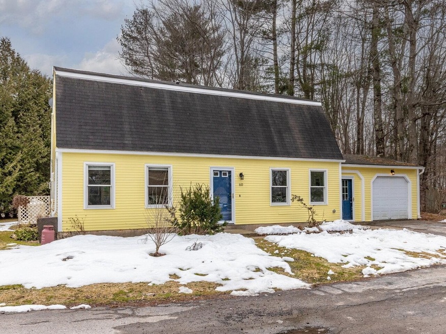 60 Red Cedar Ln, Shelburne, VT 05482 - photo 1