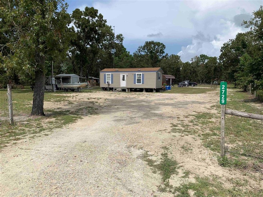 2729 Sea Oaks Loop, Perry, FL 32348 - photo 1