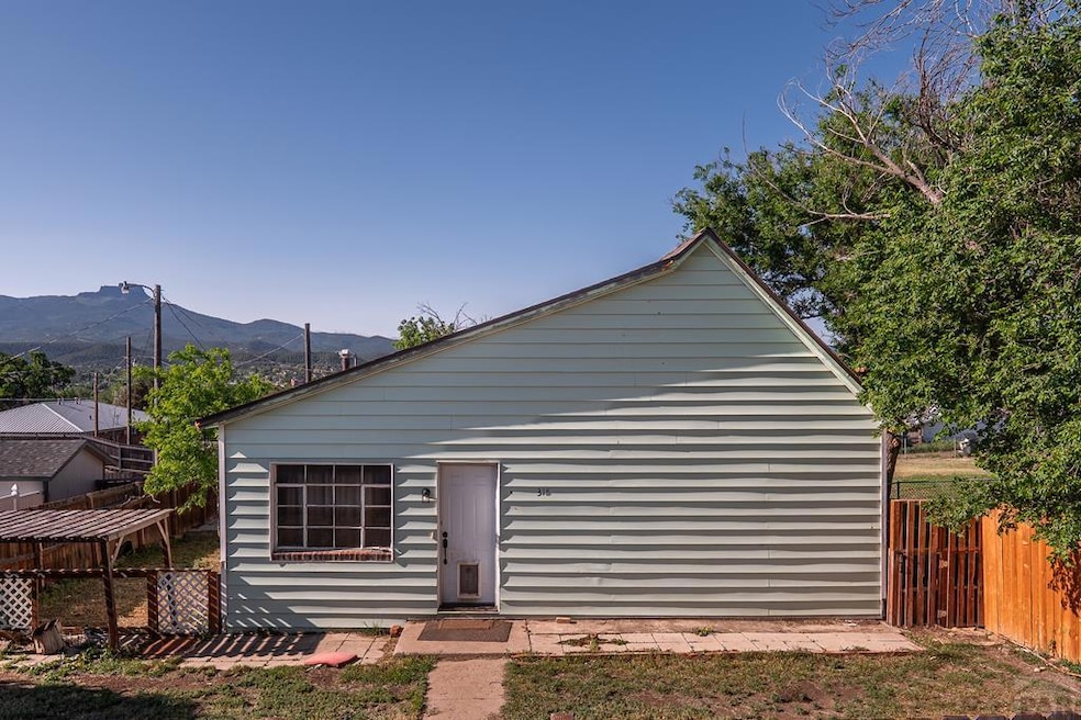 For Sale $225,000