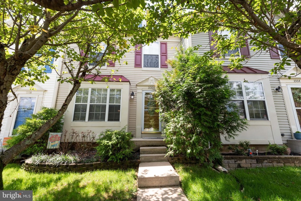 3306 Midland Ct, Abingdon, MD 21009 - photo 1