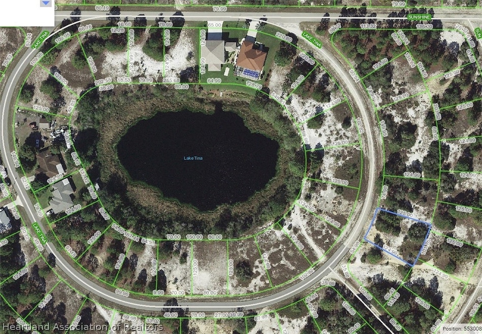 644 Lake Tina Dr, Lake Placid, FL 33852 - photo 1