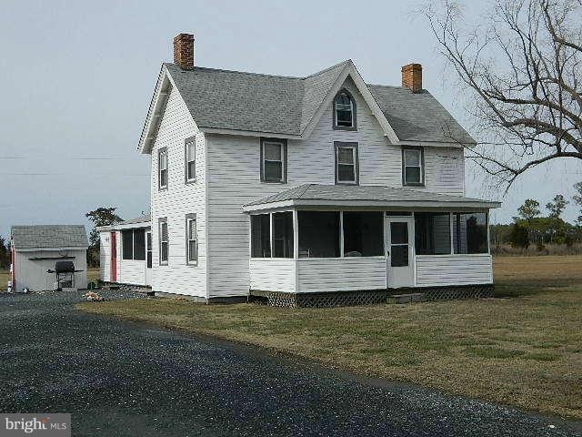 1852 St Thomas Church Rd, Crocheron, MD 21627 - photo 1