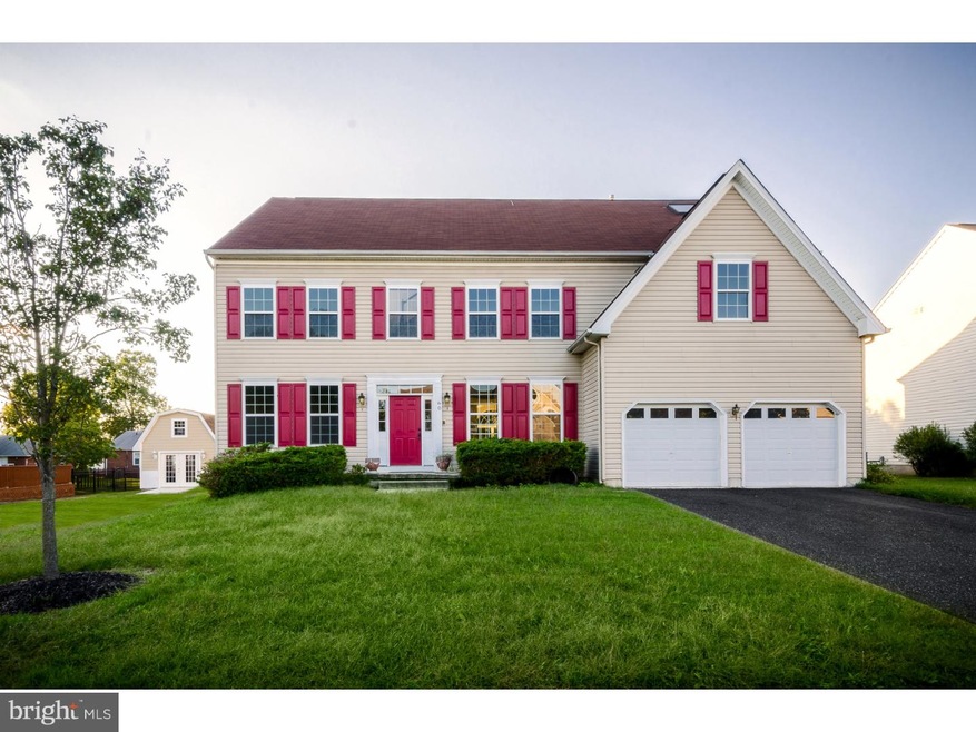 60 N Norman Ave, Penns Grove, NJ 08069 - photo 1