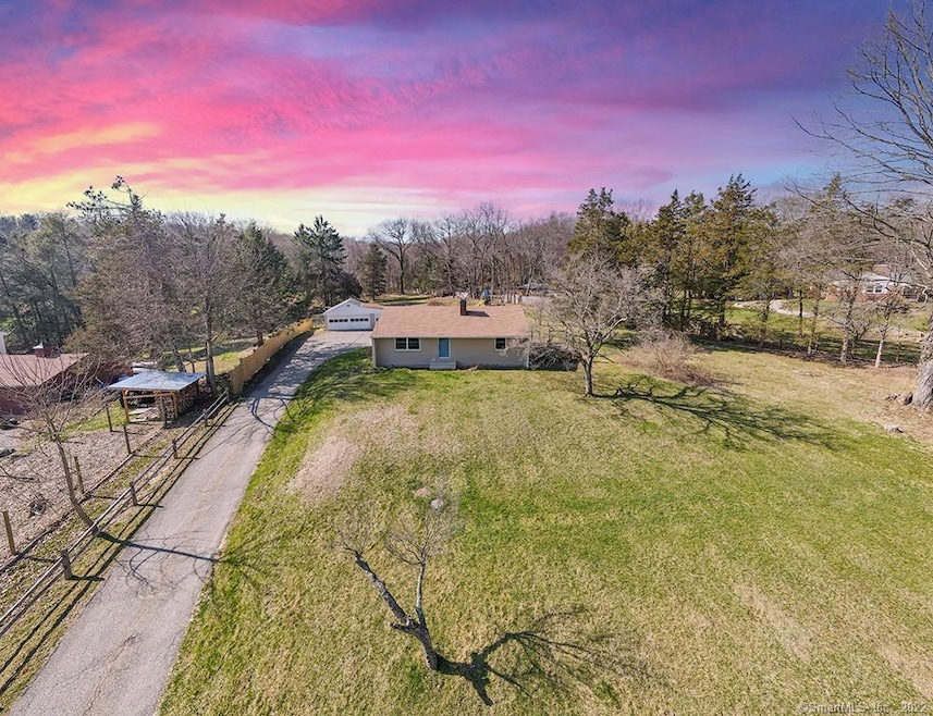 Sold $320,000 • Co-Listing Agent