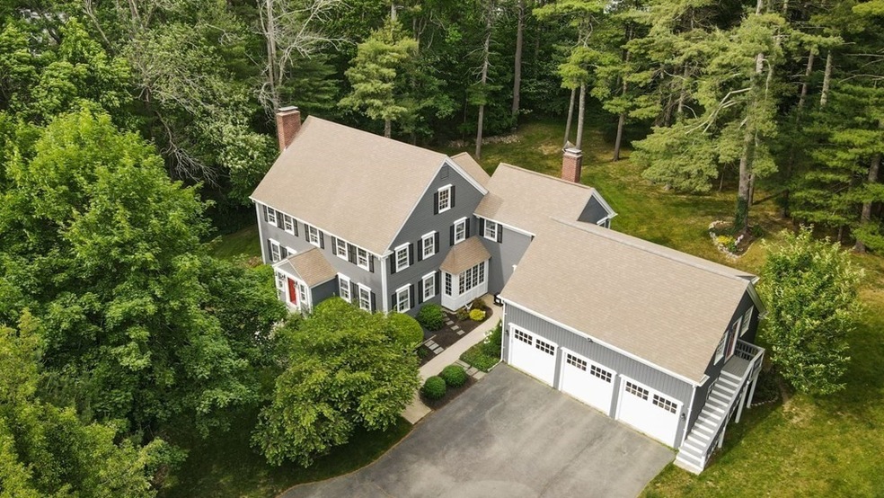 18 Pine St, Dover, MA 02030 - photo 1