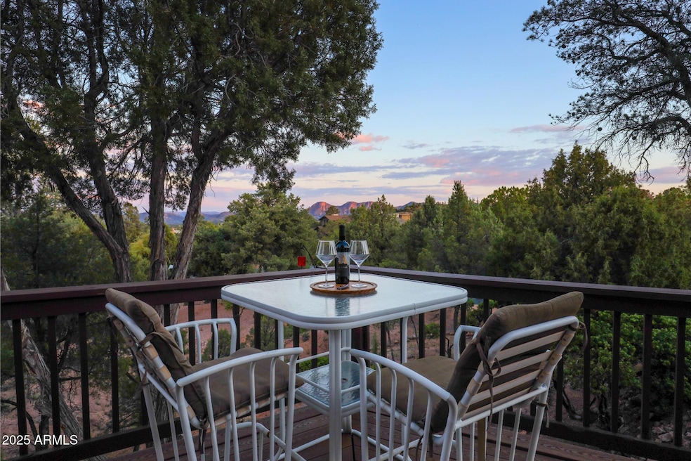 1113 N Scenic Dr, Payson, AZ 85541 - photo 1