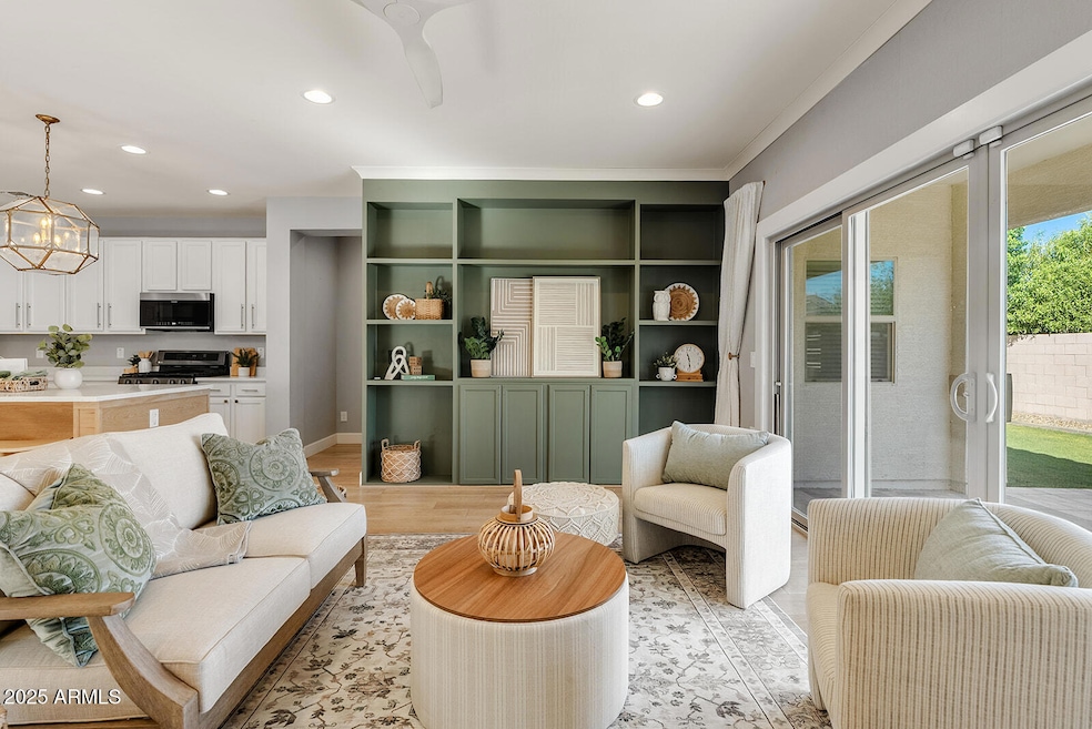 1272 W Joshua Tree Ave, San Tan Valley, AZ 85140 - photo 1