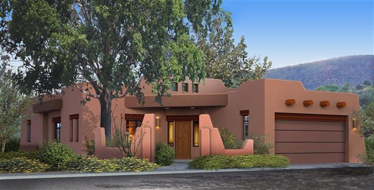 73 Monterey Cir, Sedona, AZ 86351 - photo 1