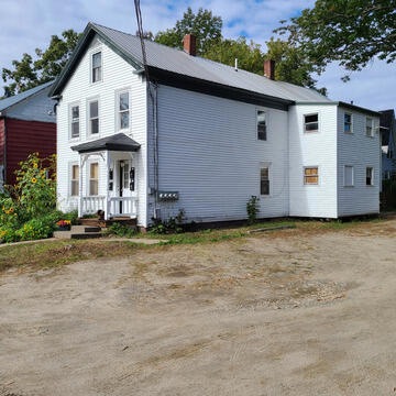 20 Wheeler St, Livermore Falls, ME 04254 - photo 1