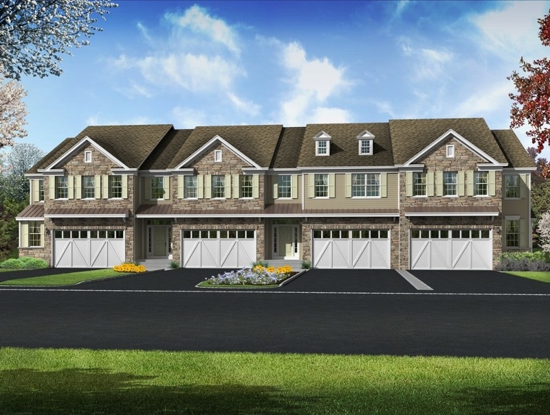 14 Autumn Way unit 203, Montvale, NJ 07645 - photo 1