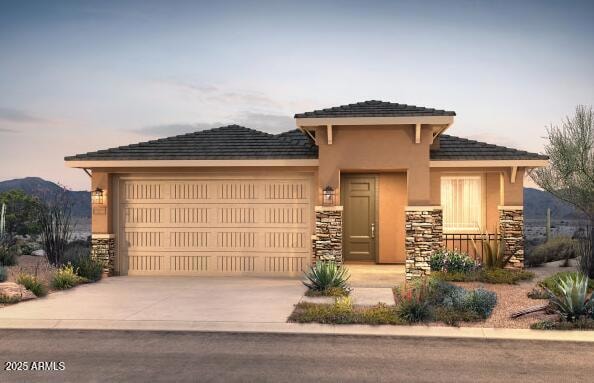 Artist Rendering