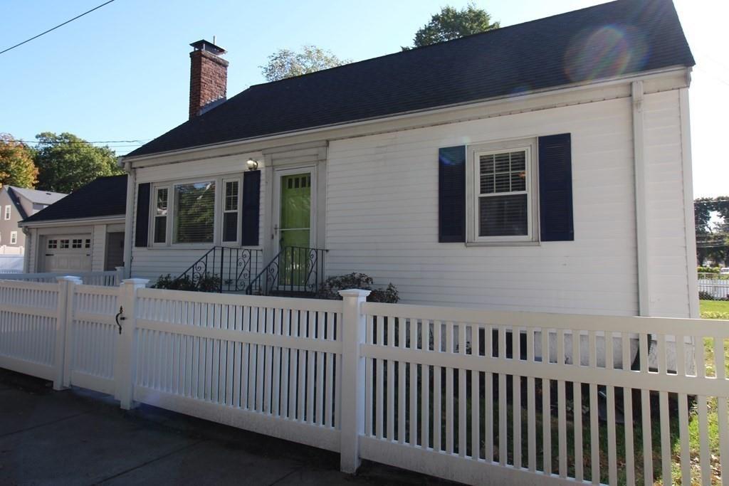 28 Varick Rd, West Roxbury, MA 02132 - photo 1