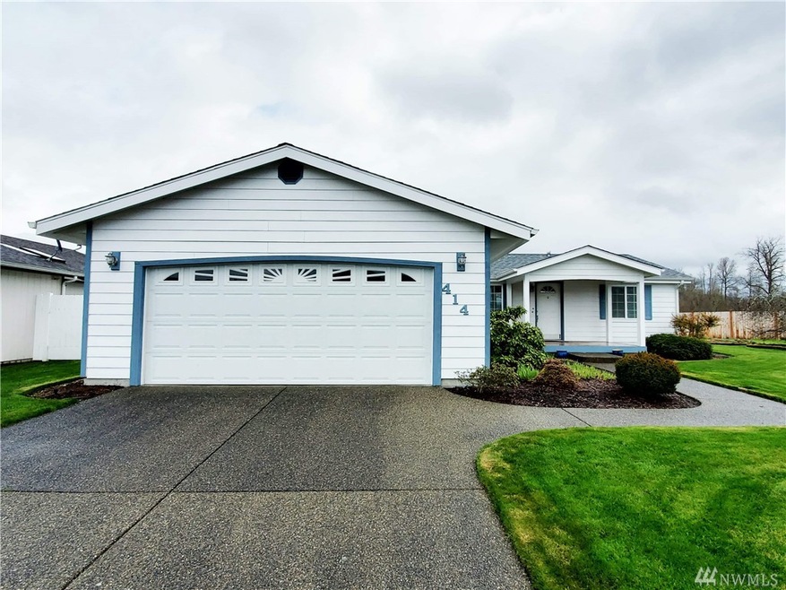 414 Willow St SW, Orting, WA 98360 - photo 1