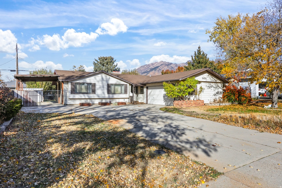 2479 Dolphin Way, Salt Lake City, UT 84121 - photo 1