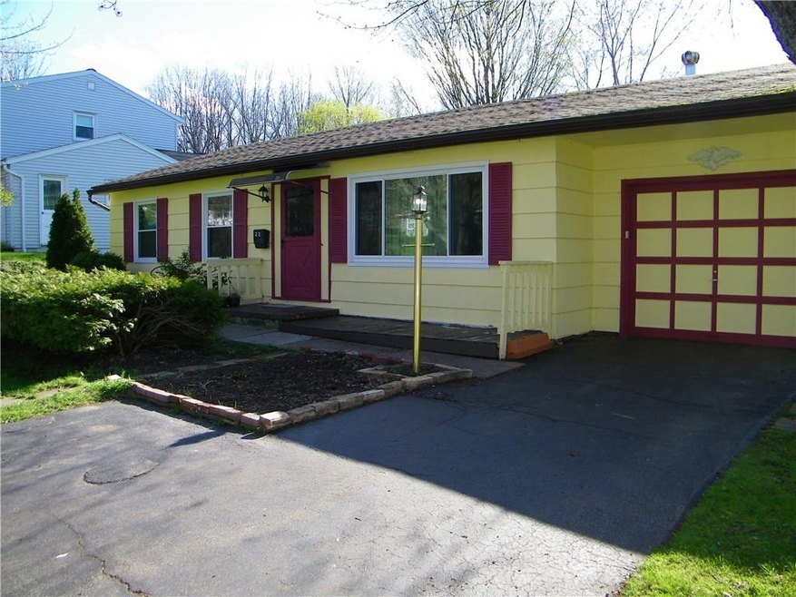 Welcome to 22 Homestead Dr.