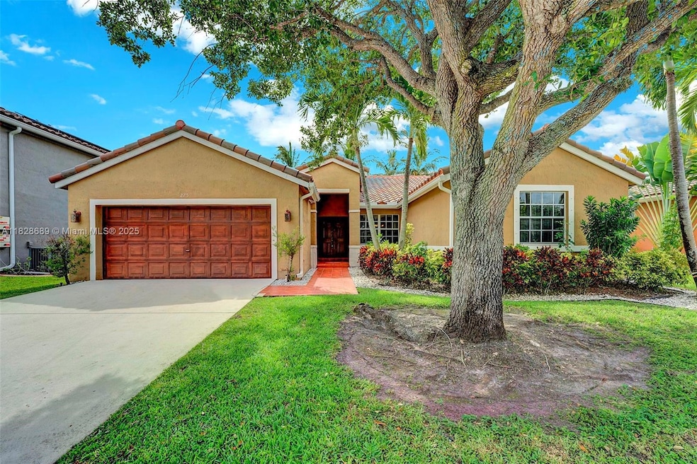 Under Contract $675,000