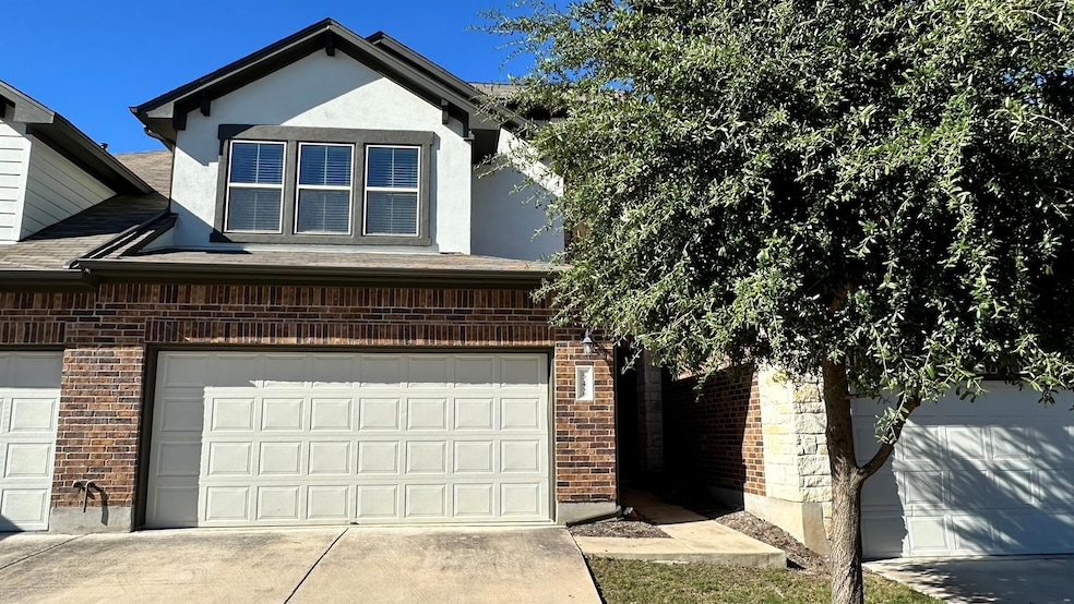 2304 S Lakeline Blvd unit 542, Cedar Park, TX 78613 - photo 1