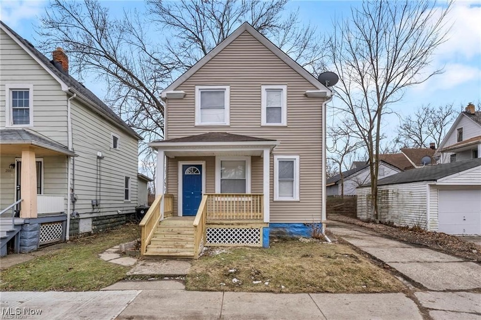 2009 Kenneth Ave, Cleveland, OH 44109 - photo 1