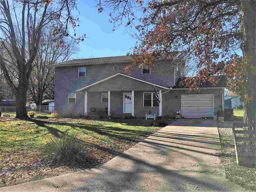 280 9th St NW, Linton, IN 47441 - photo 1