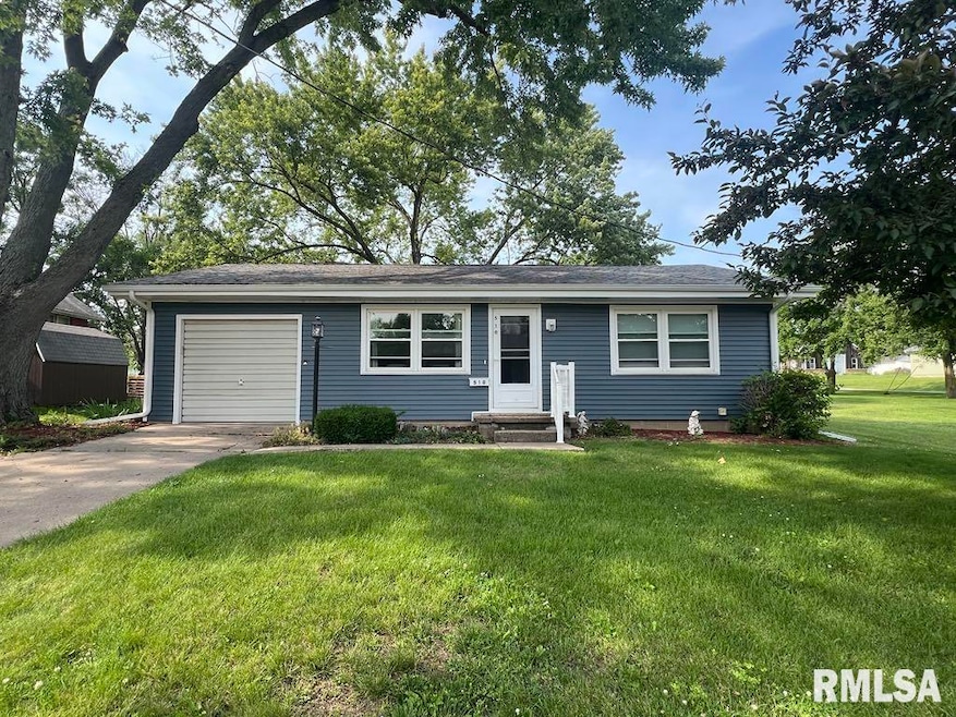 For Sale $93,000