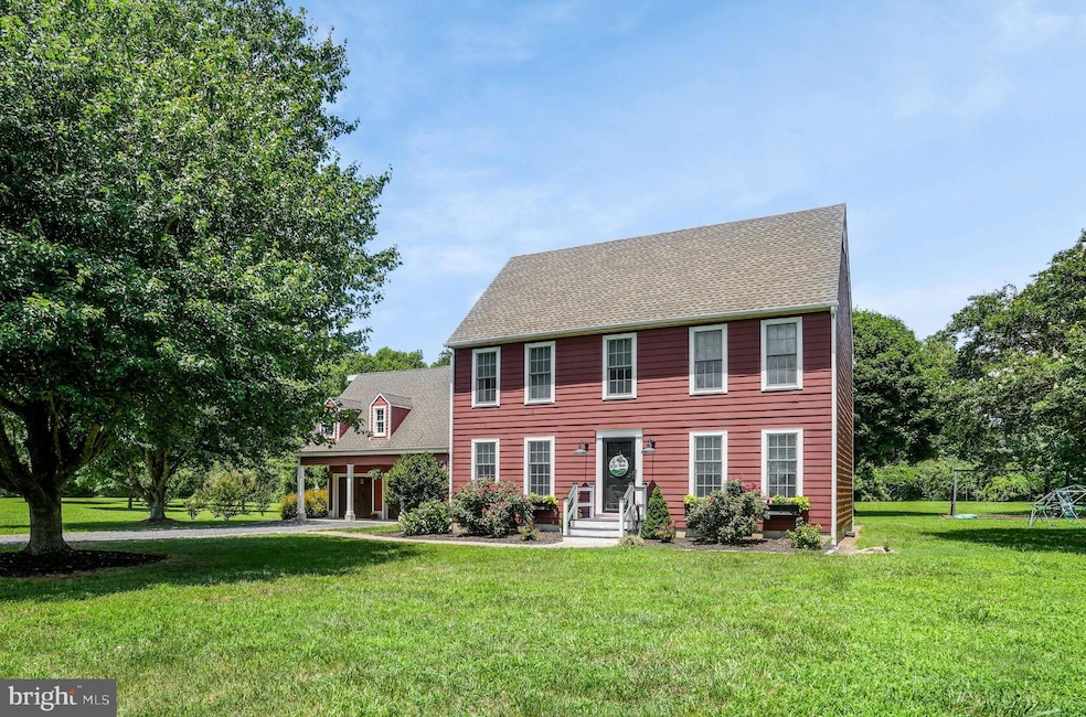 12148 Atlantic Rd, Assawoman, VA 23302 - photo 1