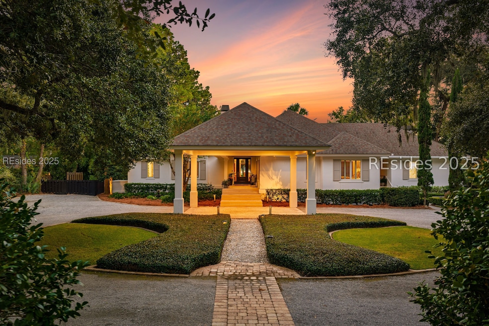 107 Myrtle Island Rd, Bluffton, SC 29910 - photo 1