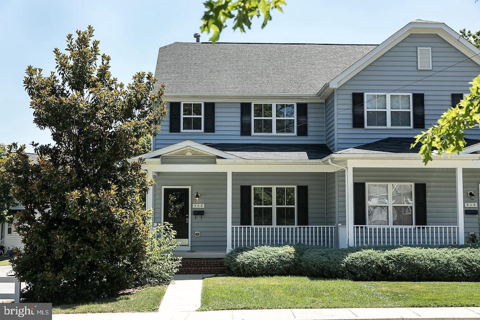 308 11th St, Laurel, MD 20707 - photo 1